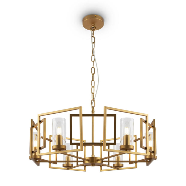 Maytoni Lampada Bowi Oro