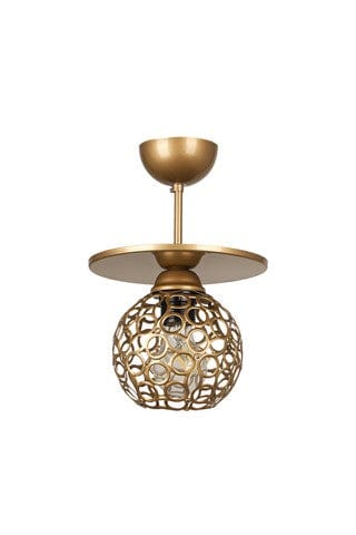 Oyo Lampada Bozkir Ottone