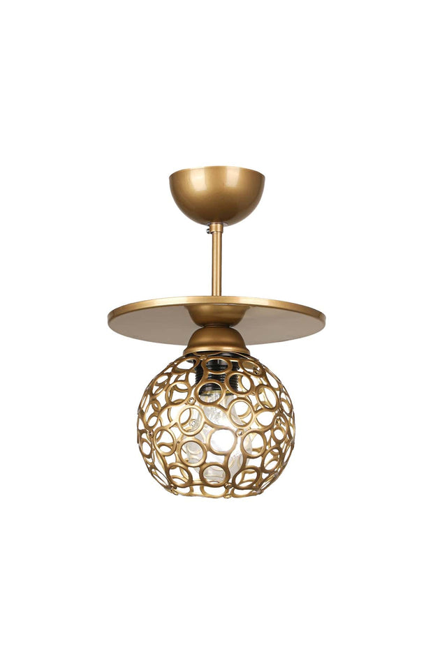 Oyo Lampada Bozkir Ottone