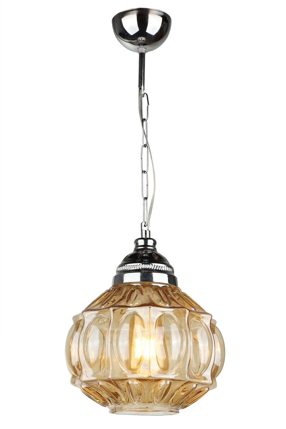 Oyo Lampada Brada Ottone