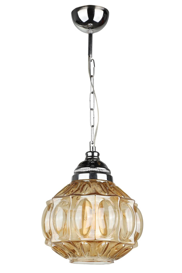 Oyo Lampada Brada Ottone