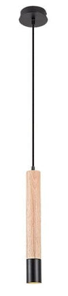 RabaLux Lampada Braulia 72131 Faggio