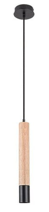 RabaLux Lampada Braulia 72131 Faggio