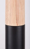 RabaLux Lampada Braulia 72131 Faggio