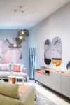 Maxlight Lampada Breezy P0440 Oro
