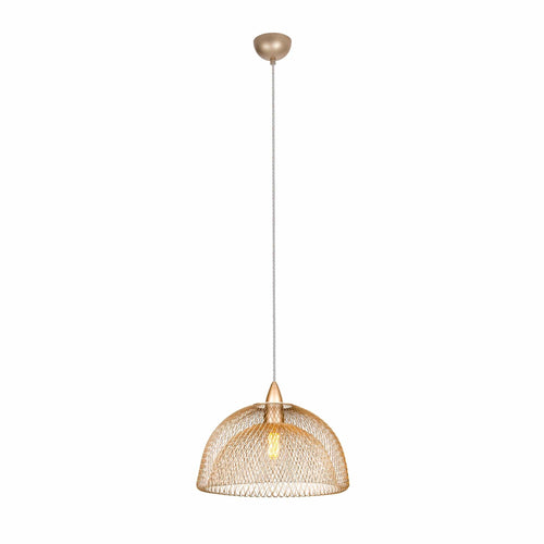 Maxlight Lampada Breezy P0441 Oro