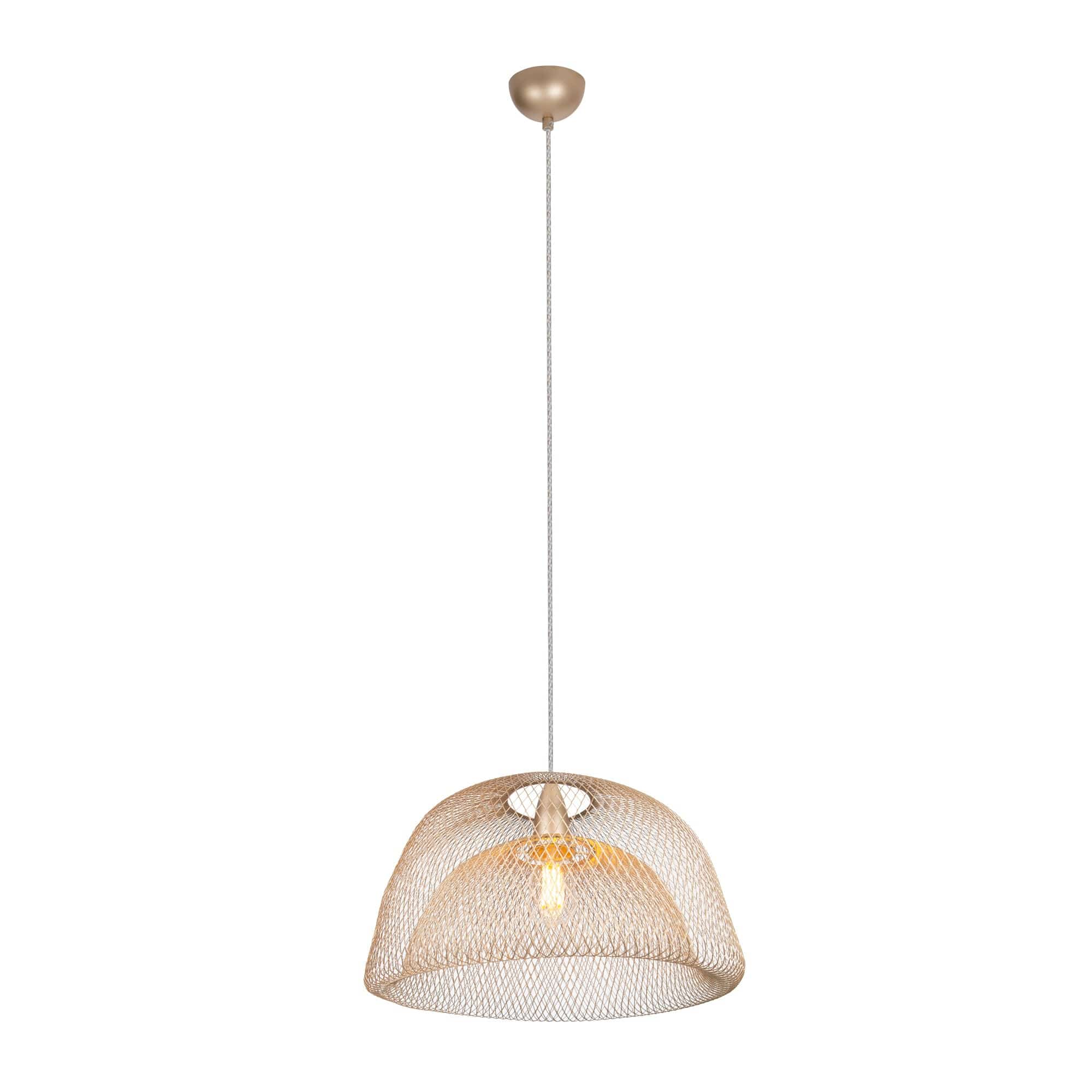 Maxlight Lampada Breezy P0443 Oro