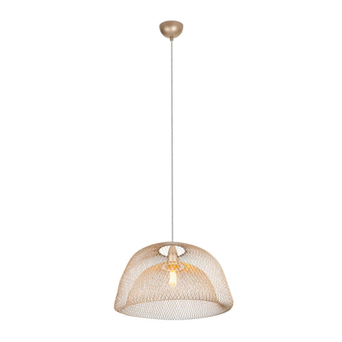 Maxlight Lampada Breezy P0443 Oro