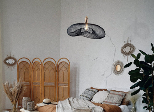 Maxlight Lampada Breezy P0444 Oro