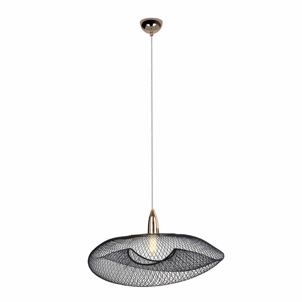 Maxlight Lampada Breezy P0444 Oro