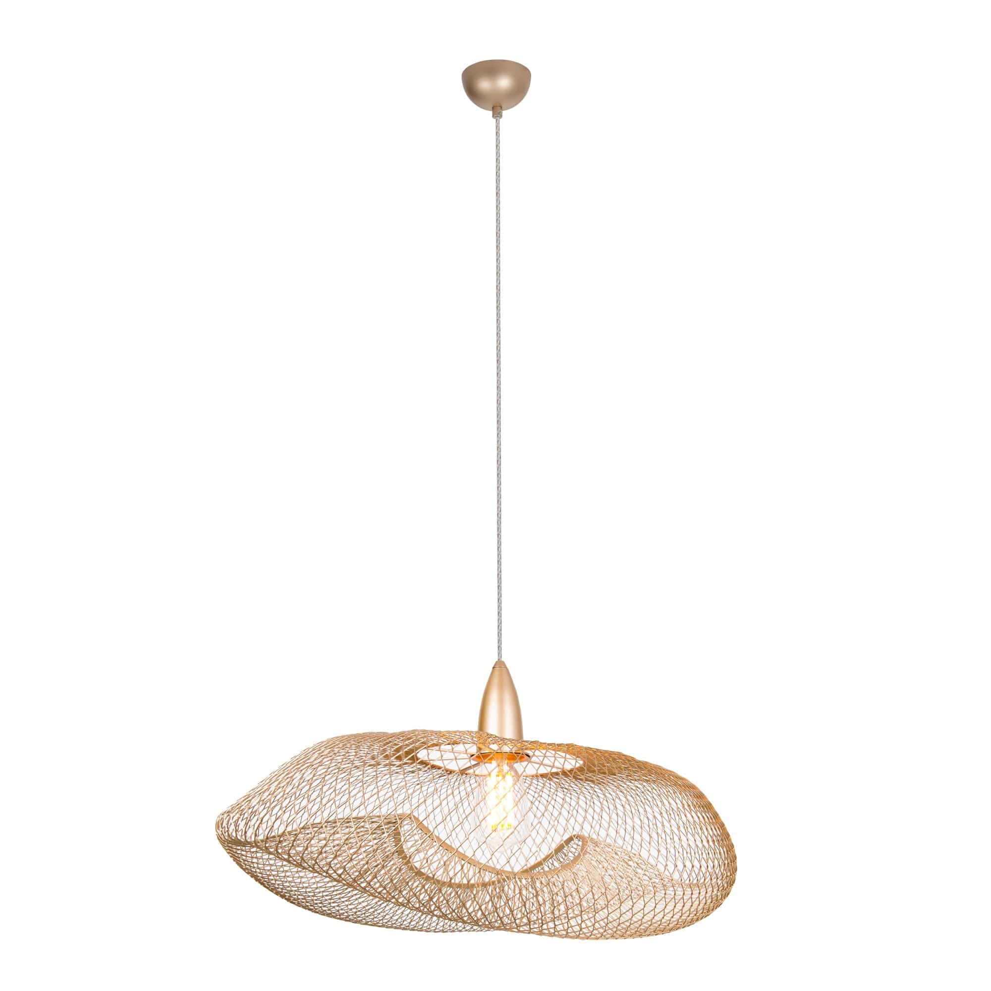 Maxlight Lampada Breezy P0445 Oro