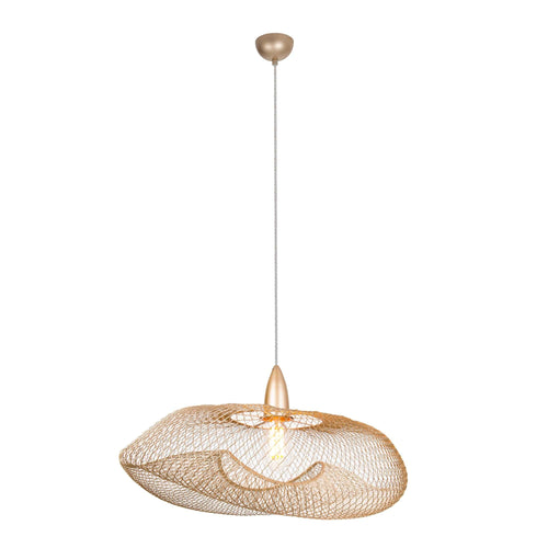 Maxlight Lampada Breezy P0445 Oro