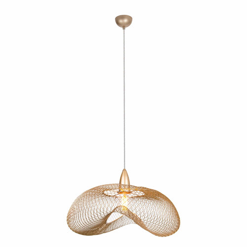 Maxlight Lampada Breezy P0445 Oro