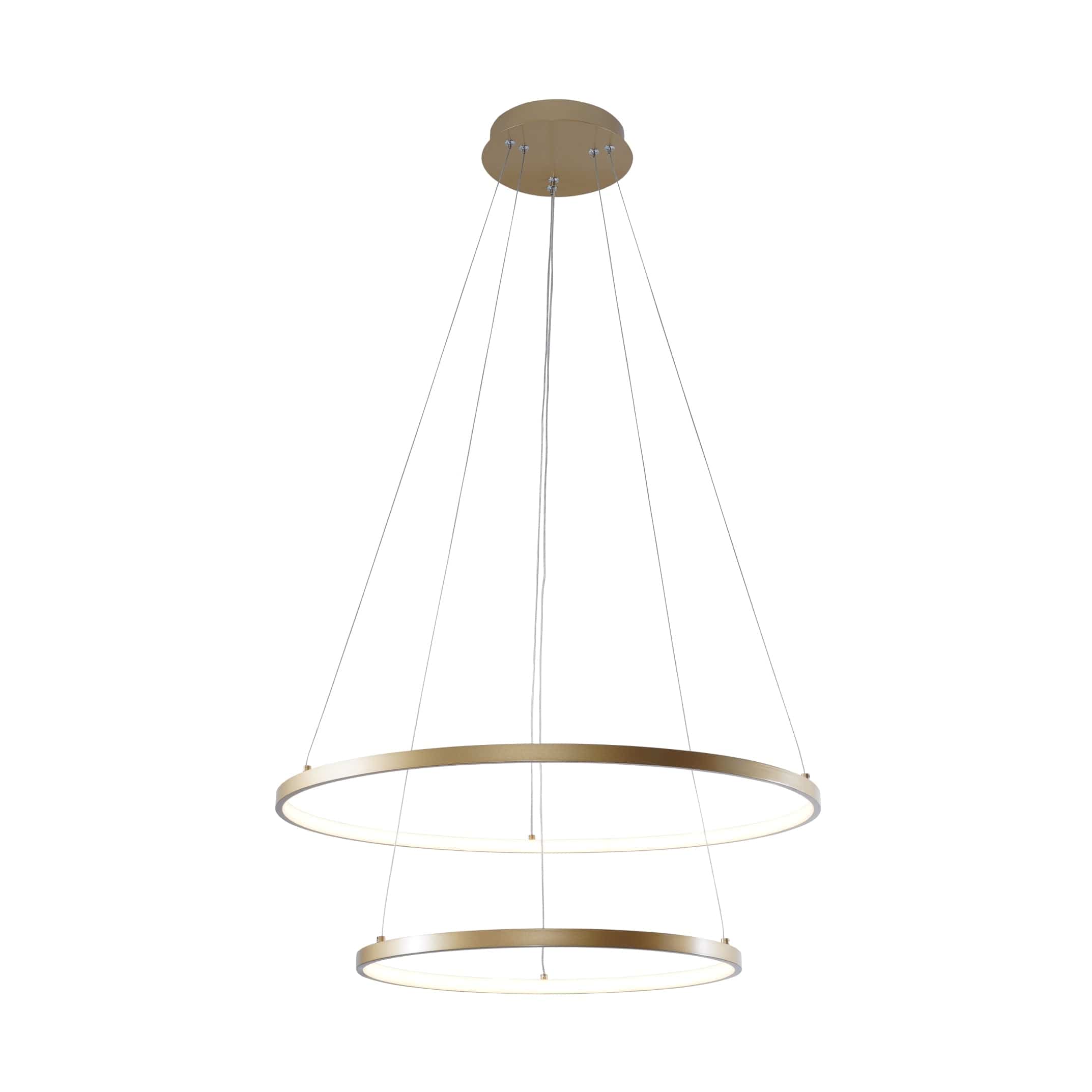 Zuma Line Lampada Breno Oro