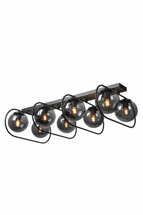 Oyo Lampada Bright Nero