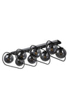 Oyo Lampada Bright Nero