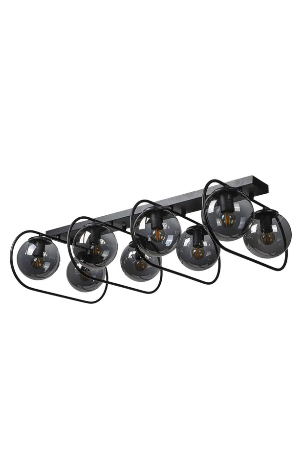 Oyo Lampada Bright Nero