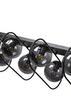 Oyo Lampada Bright Nero