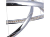 Azzarddo Lampada Brighton 3 AZ1609 Cromo