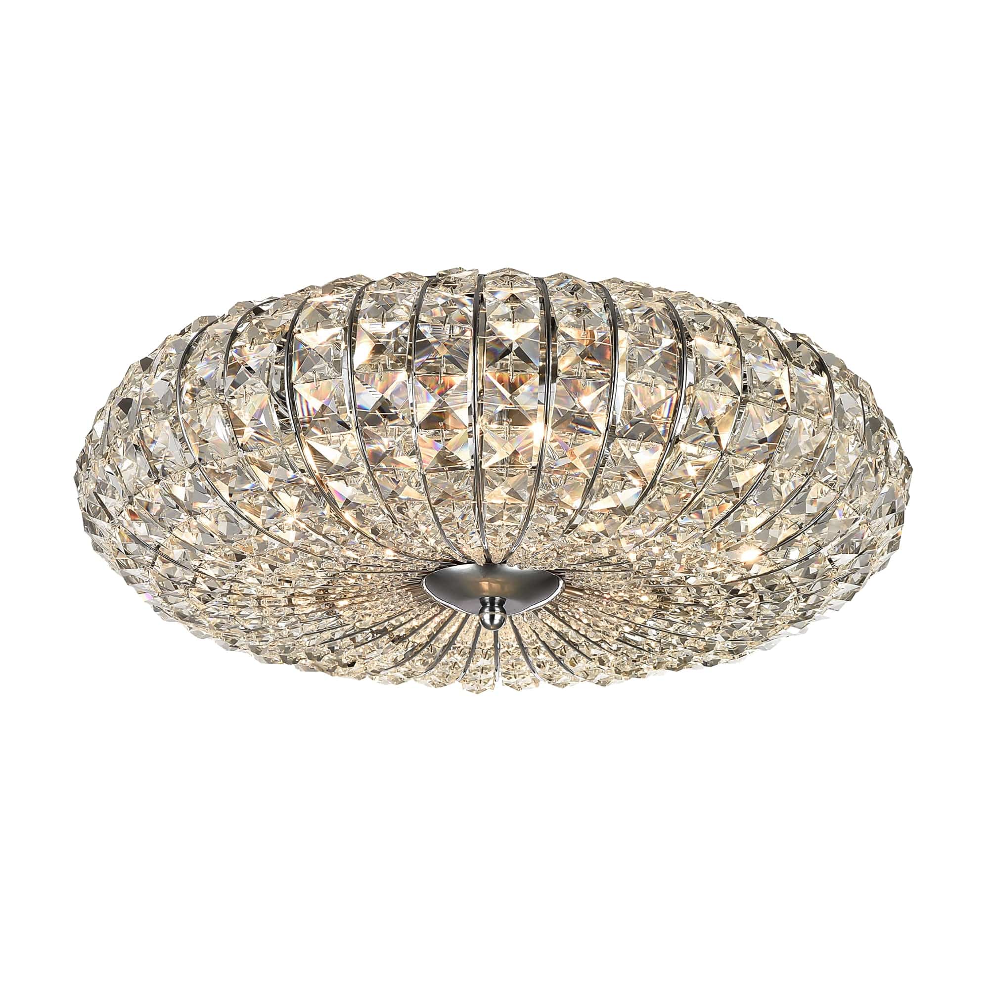 Maytoni Lampada Broche Nichel