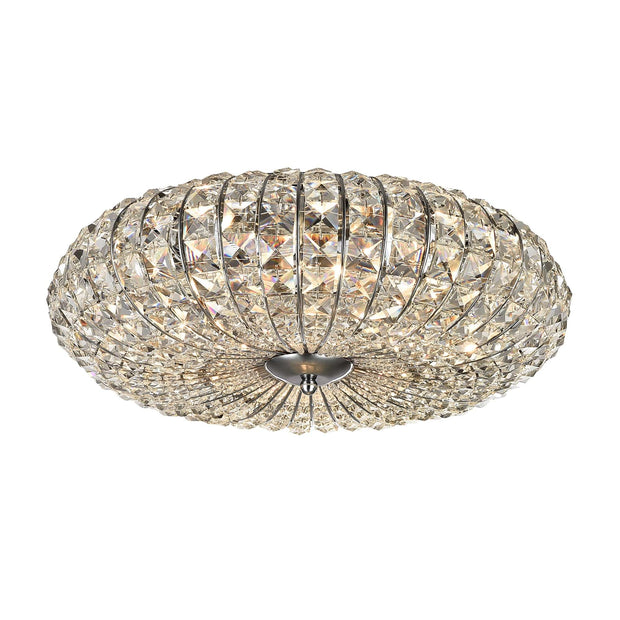 Maytoni Lampada Broche Nichel