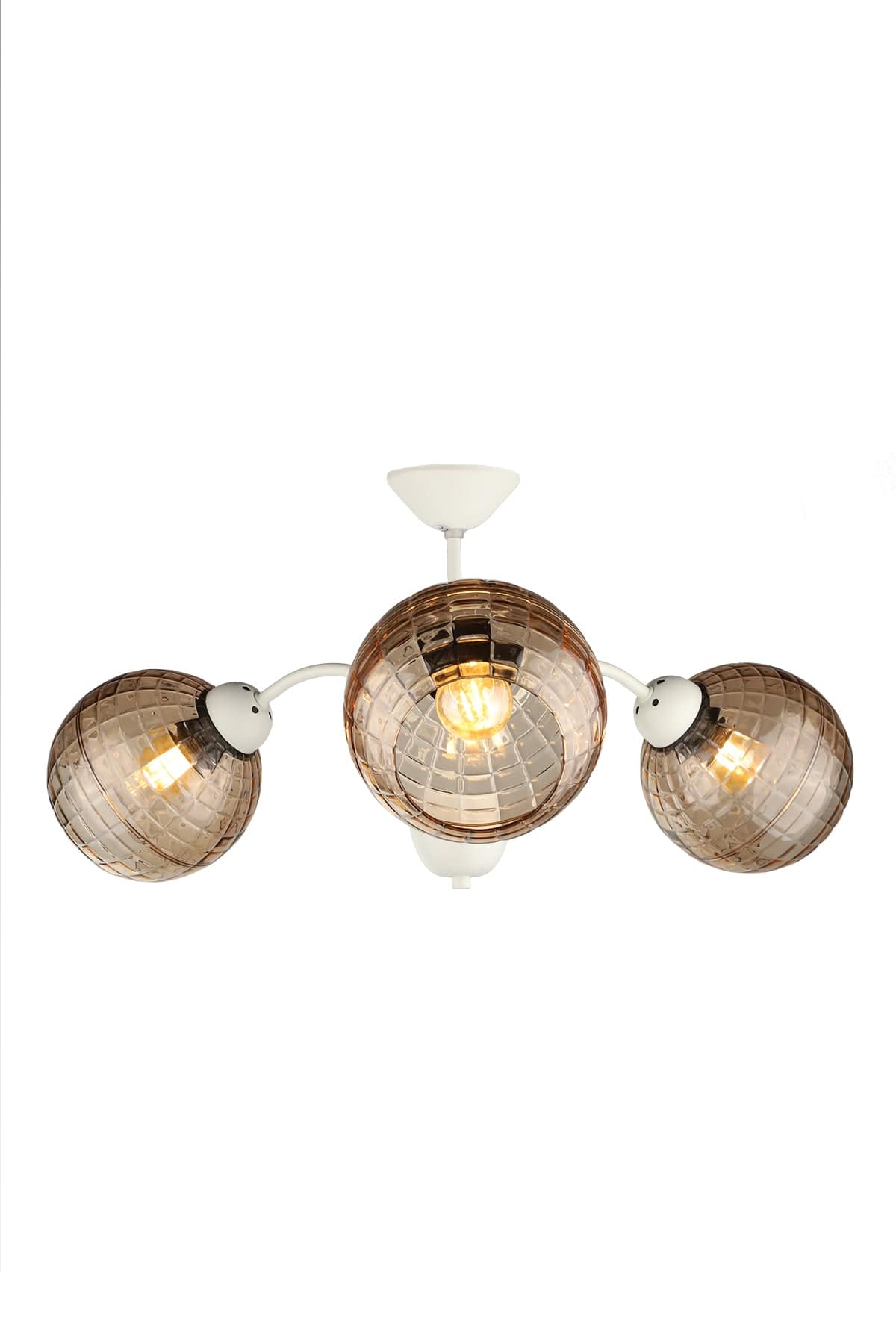 Oyo Lampada Buray Bianco