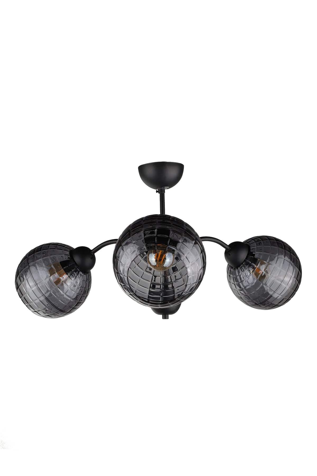 Oyo Lampada Buray Nero