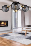 Oyo Lampada Buray Ottone