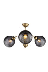 Oyo Lampada Buray Ottone