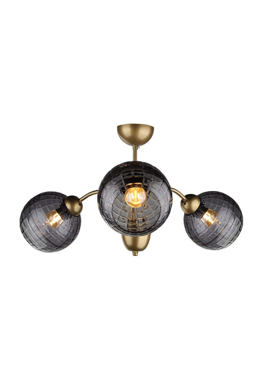 Oyo Lampada Buray Ottone