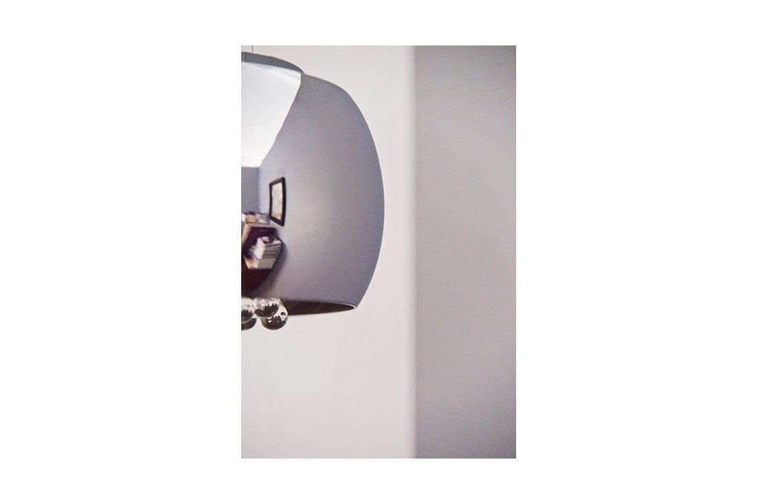 Azzarddo Lampada Burn 1 AZ3082 Cromo