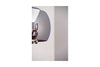 Azzarddo Lampada Burn 1 AZ3082 Cromo