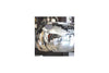 Azzarddo Lampada Burn 1 AZ3082 Cromo