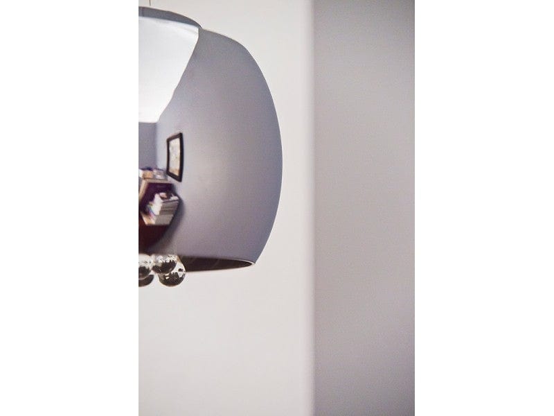 Azzarddo Lampada Burn 3 Line AZ2454 Cromo