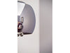 Azzarddo Lampada Burn 3 Line AZ2454 Cromo