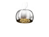 Azzarddo Lampada Burn AZ0699 Cromo