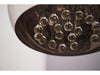 Azzarddo Lampada Burn AZ0699 Cromo