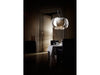 Azzarddo Lampada Burn AZ0699 Cromo
