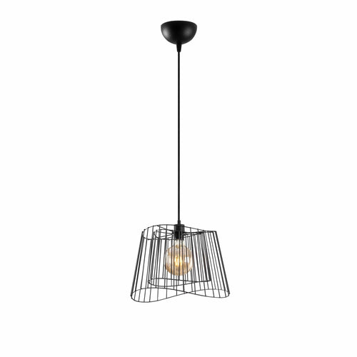 Asir Lampada Byisoo 6345 Nero