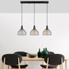 Asir Lampada Cafu 11565-1 Nero