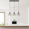 Asir Lampada Cafu 11565-1 Nero