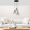 Asir Lampada Cafu 11565-2 Nero