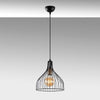 Asir Lampada Cafu 11565 Nero