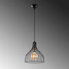 Asir Lampada Cafu 11565 Nero