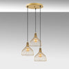 Asir Lampada Cafu 11566-2 Oro