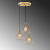 Asir Lampada Cafu 11566-2 Oro