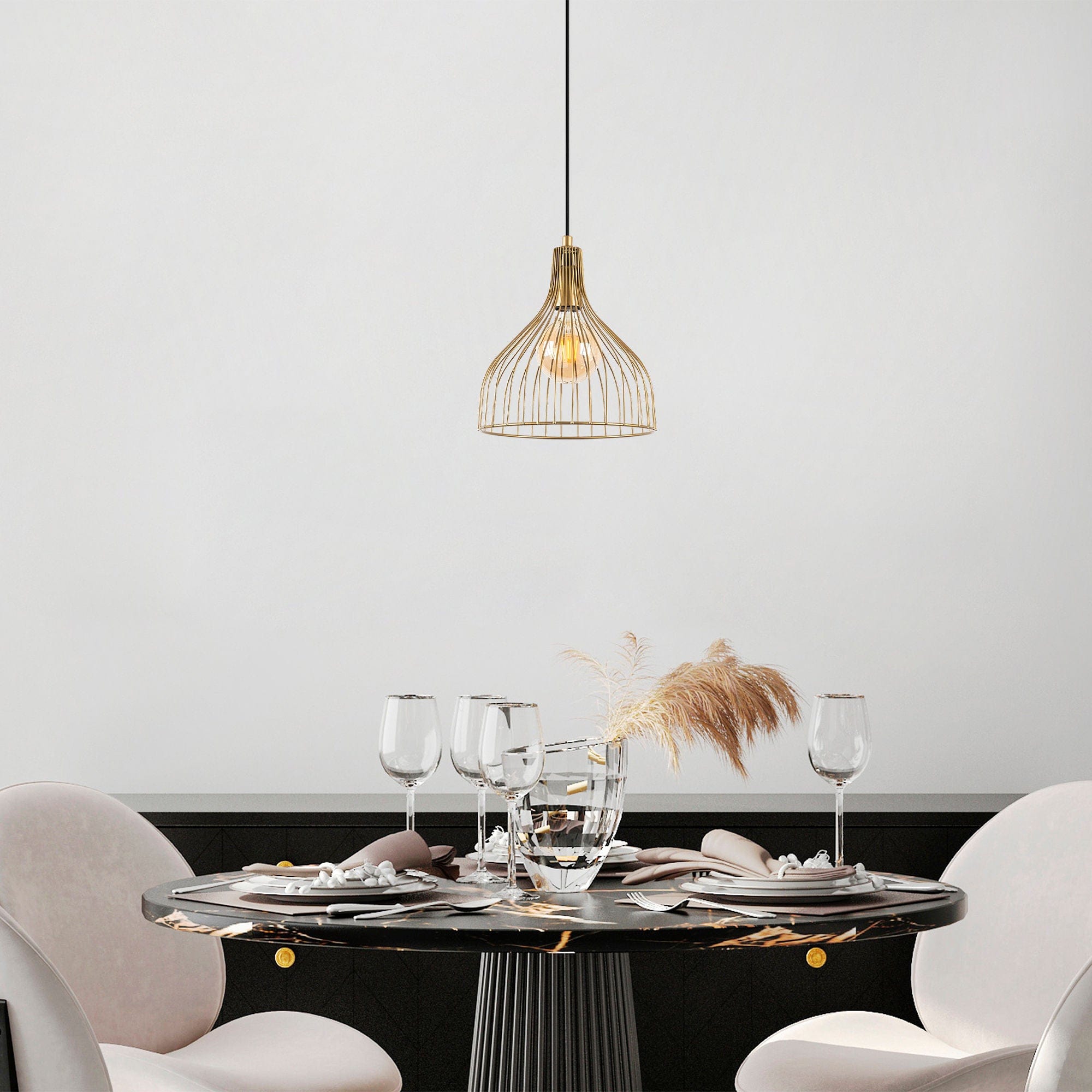 Lampada Cafu 11566 Oro