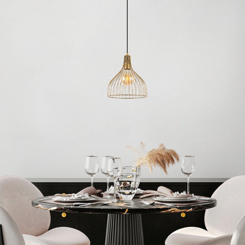 Lampada Cafu 11566 Oro