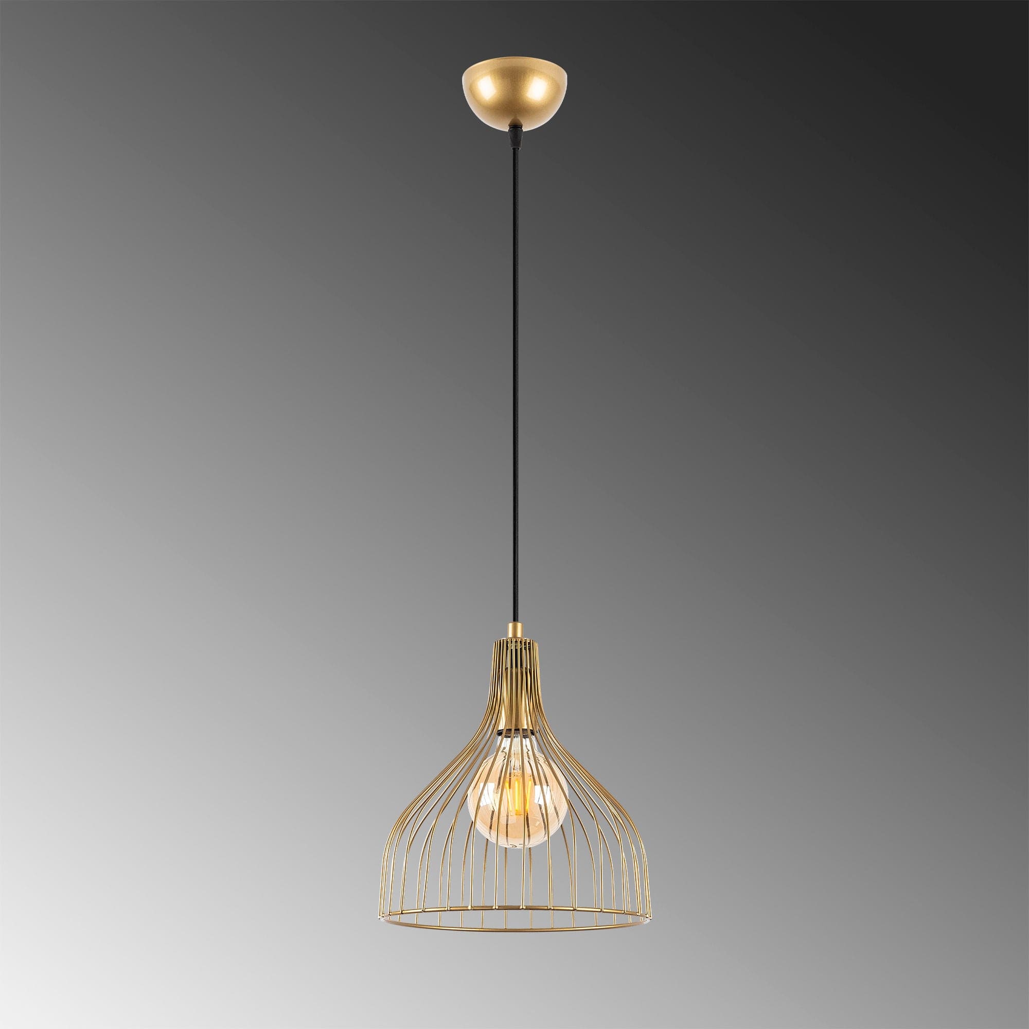 Lampada Cafu 11566 Oro (3)