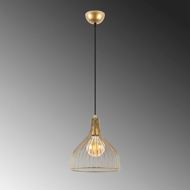 Lampada Cafu 11566 Oro (3)